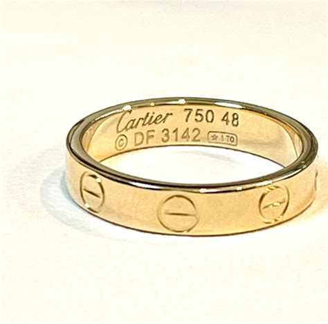 cartier 750|cartier 750 ring 52833a worth.